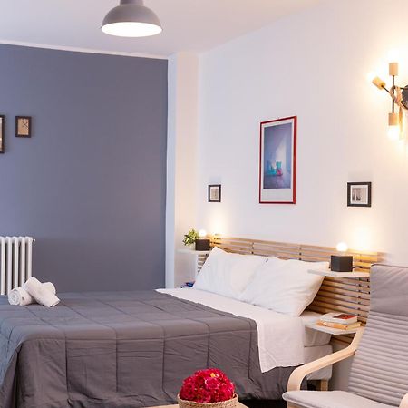 Navigli Cozy Corner Milano Lejlighed Eksteriør billede