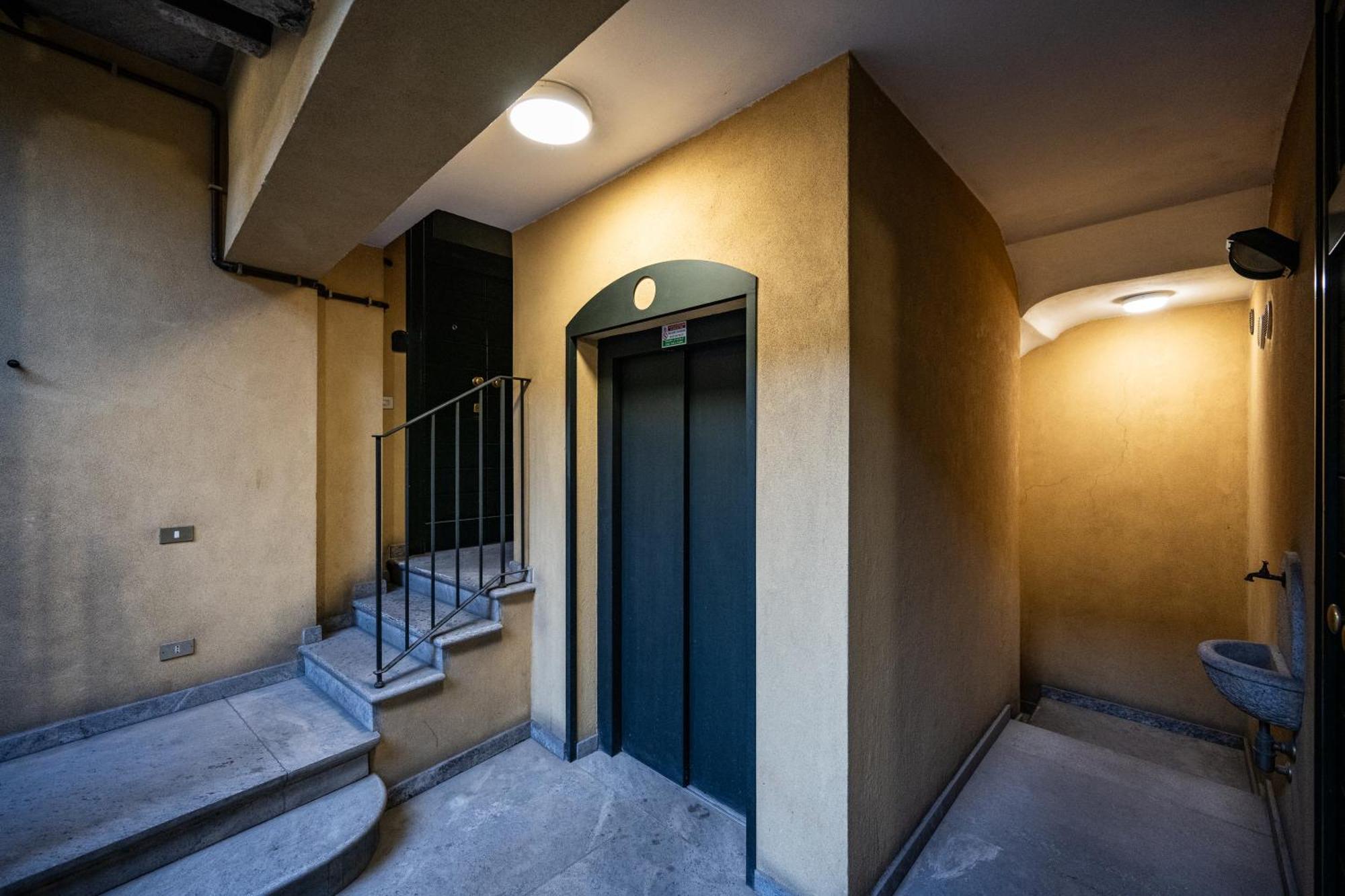Navigli Cozy Corner Milano Lejlighed Eksteriør billede