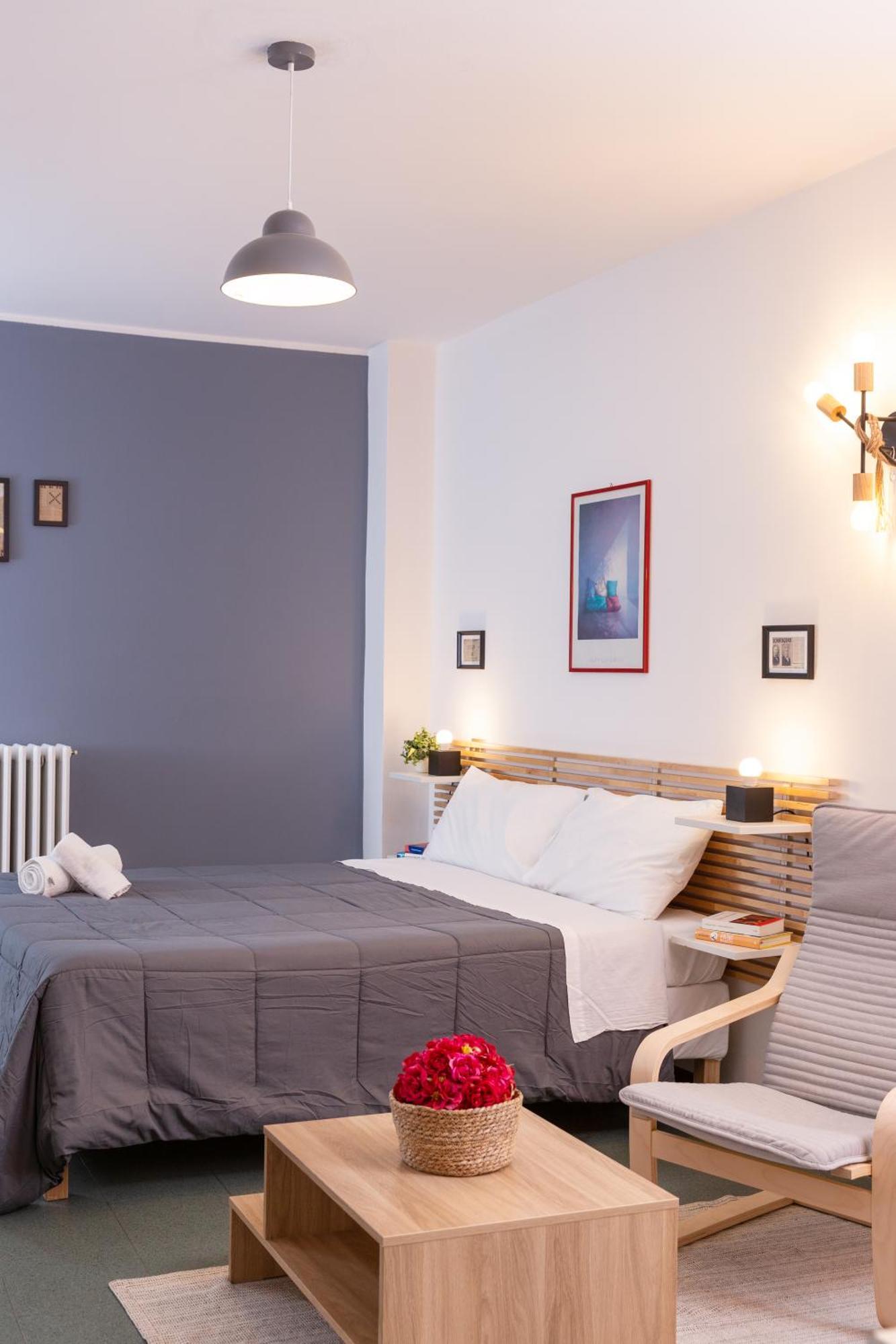 Navigli Cozy Corner Milano Lejlighed Eksteriør billede