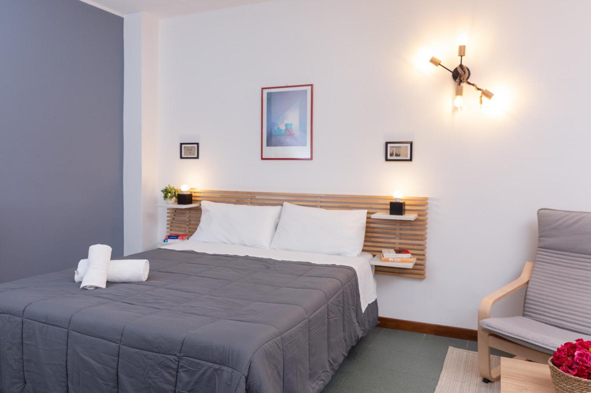 Navigli Cozy Corner Milano Lejlighed Eksteriør billede