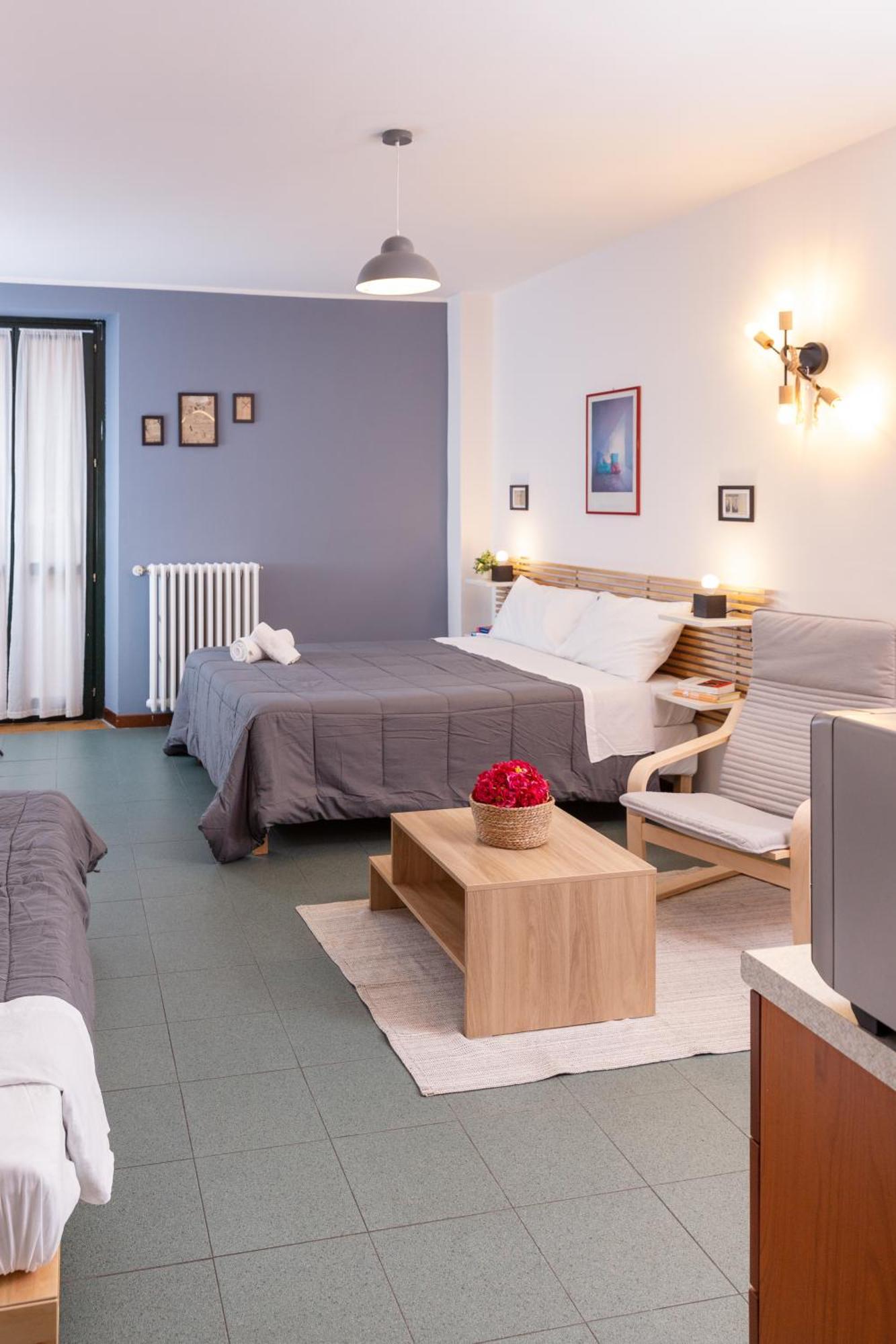 Navigli Cozy Corner Milano Lejlighed Eksteriør billede